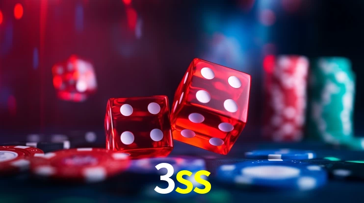 Bonus na Plataforma Online 3ss