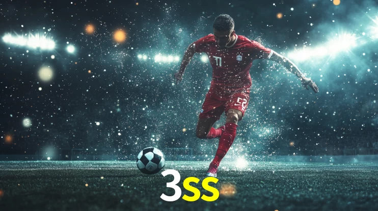Plataforma de Apostas 3ss